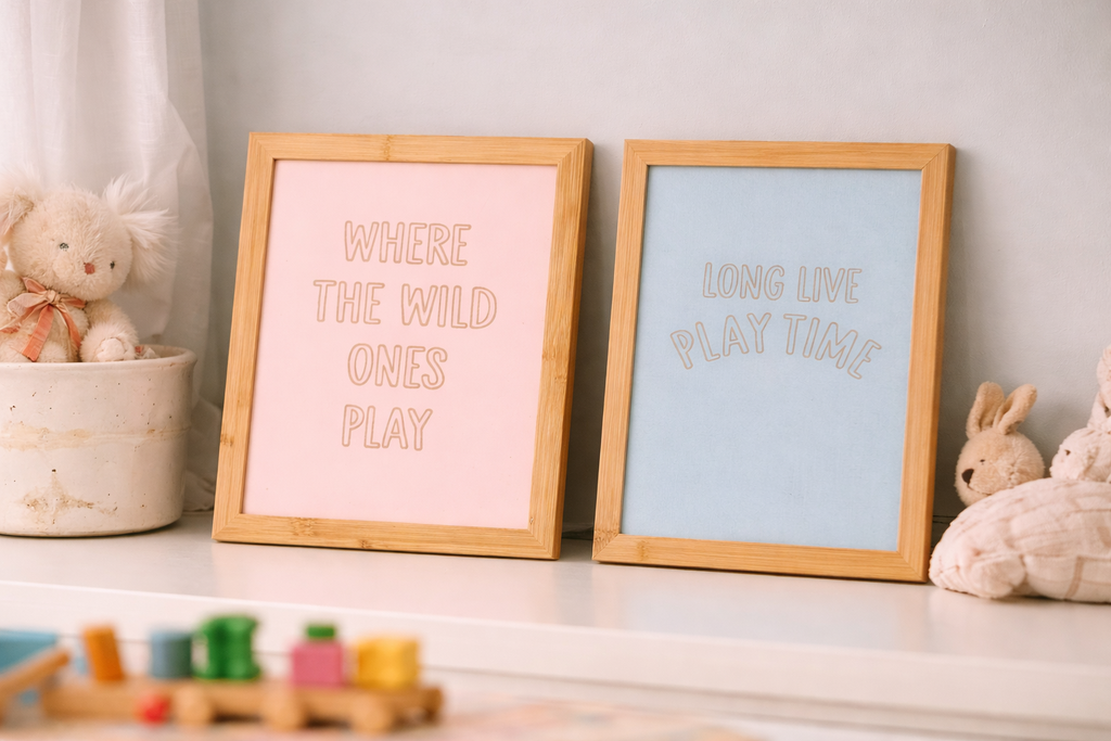 Custom Home Prints