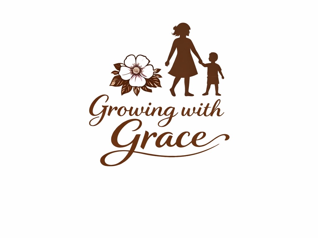 Growing with Grace - Gift Card